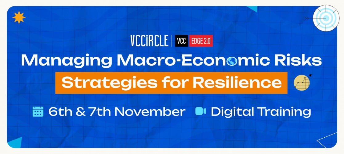 Managing Macro-Economic Risks: Strategies for Resilience