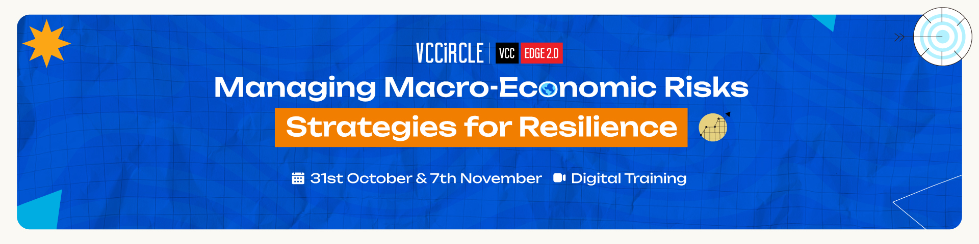Managing Macro-Economic Risks: Strategies for Resilience