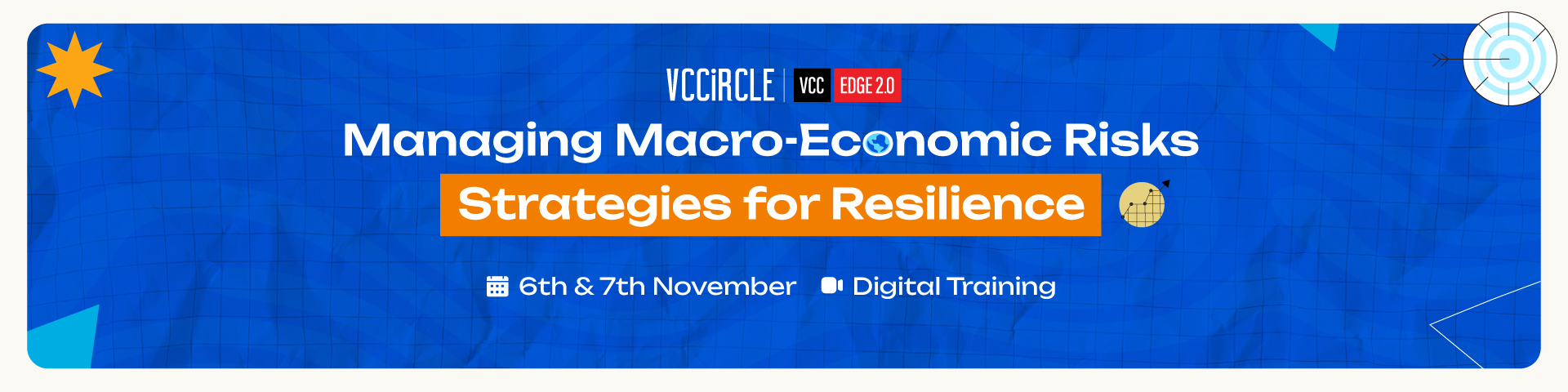 Managing Macro-Economic Risks: Strategies for Resilience