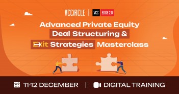 Advanced Private Equity Deal Structuring & Exit Strategies Masterclass
