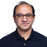 Raja Lahiri