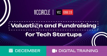 Valuation and Fundraising for Tech Startups