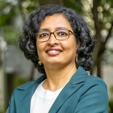 Vasudha Madhavan