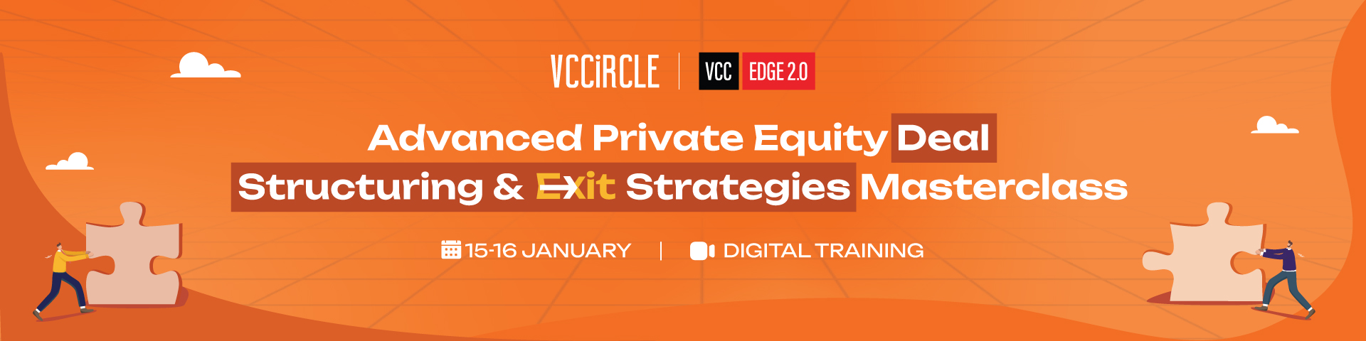 Advanced Private Equity Deal Structuring & Exit Strategies Masterclass