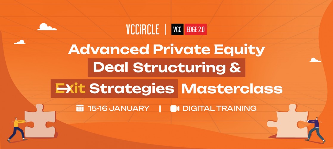 Advanced Private Equity Deal Structuring & Exit Strategies Masterclass
