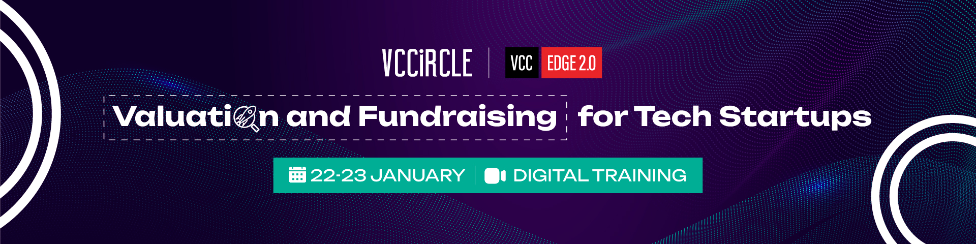 Valuation and Fundraising for Tech Startups