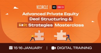 Advanced Private Equity Deal Structuring & Exit Strategies Masterclass
