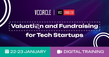 Valuation and Fundraising for Tech Startups