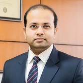 Dr. Karthik Narayan R