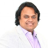 Sourabh Deorah