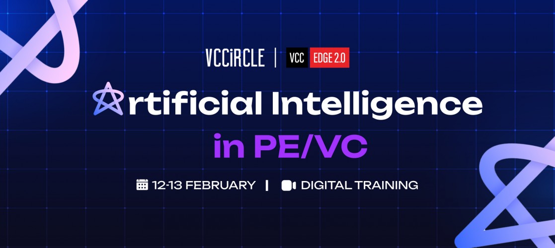 Artificial Intelligence in PE/VC