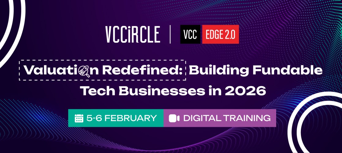 Valuation Redefined: Building Fundable Tech Businesses in 2026