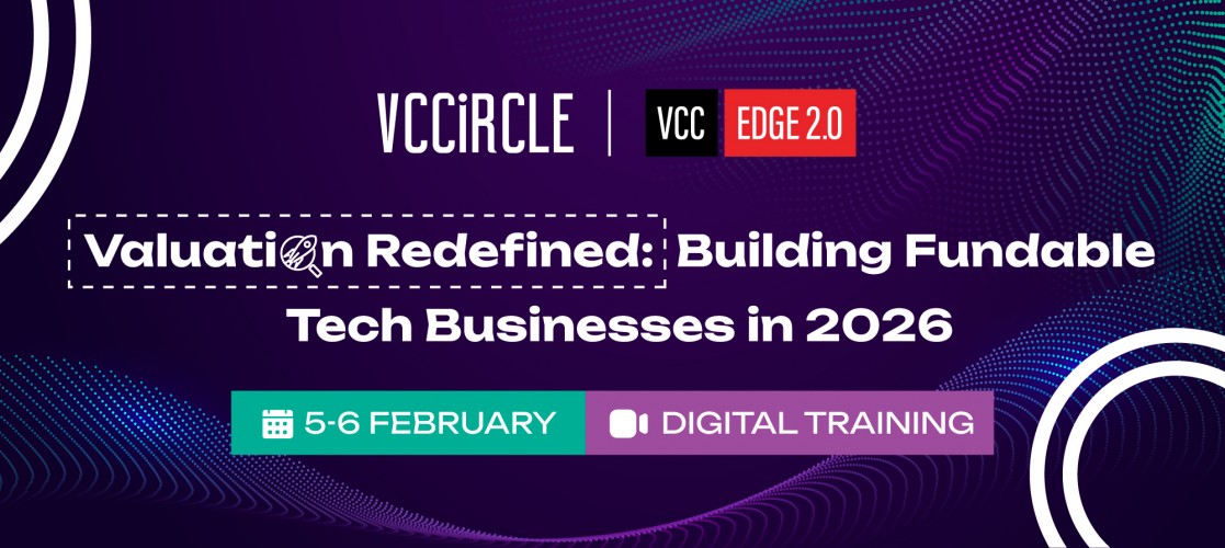 Valuation Redefined: Building Fundable Tech Businesses in 2026