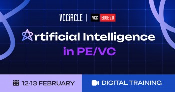 Artificial Intelligence in PE/VC