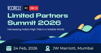 Limited Partners Summit