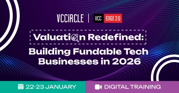 Valuation Redefined: Building Fundable Tech Businesses in 2026