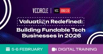 Valuation Redefined: Building Fundable Tech Businesses in 2026