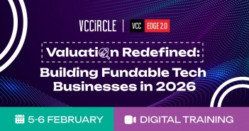 Valuation Redefined: Building Fundable Tech Businesses in 2026