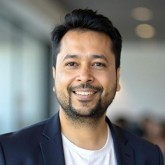 Ankit Sarawagi