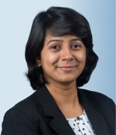 Vinita Krishnan