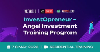 InvestOpreneur - Angel Investment Training Program