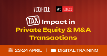 Tax Impact in Private Equity & M&A Transactions Training