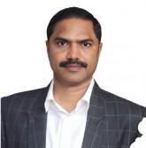 Dr. Kishore Nuthalapati