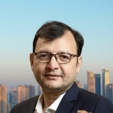 Pankaj Harlalka