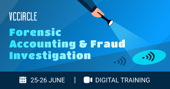 Forensic Accounting & Fraud Investigation