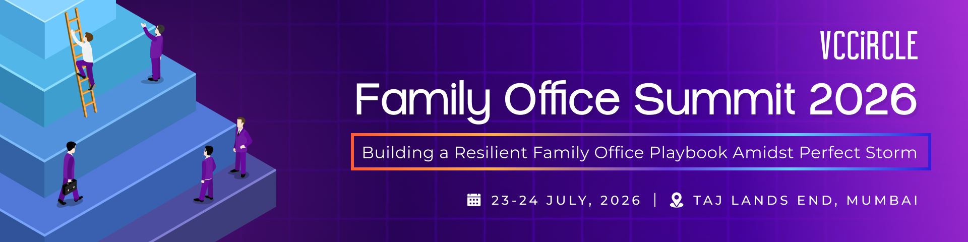 Family Office Summit 2026