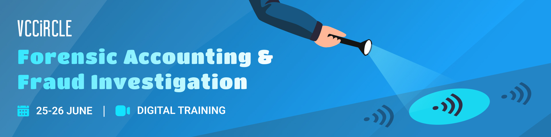 Forensic Accounting & Fraud Investigation