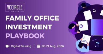 Family Office Investment Playbook
