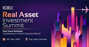 Real Asset Investment Summit 2026